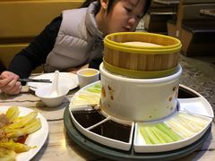 -金百万烤鸭店(马甸店)