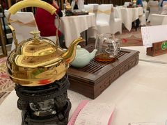 -广州逸林假日酒店·四季桃源中餐厅(白云山风景区店)