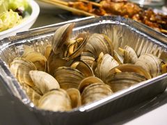 大连丹东蚬子-JUKEBOX玖部音乐餐厅(华侨城店)