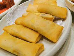 上海春卷-和记小菜(东方店)