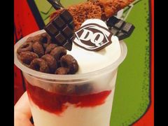 -DQ·蛋糕·冰淇淋(龙湖狮山天街店)
