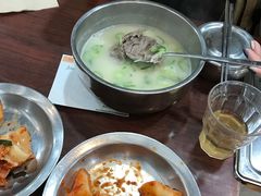 -神仙雪浓汤(明洞店)