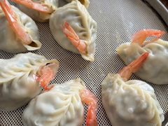 -叶存利海鲜大馅饺子(海宁路总店)
