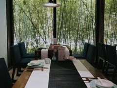 -荷风细雨·中国茶宴(碧云店)