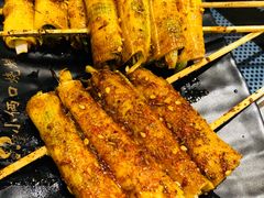 -小俩口烧烤东北菜(双井店)