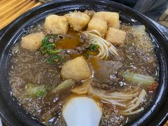 -凡老头米线砂锅(古荡新村西粮站)