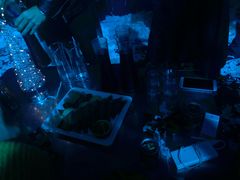 -CLUB OPUS欧贝斯酒吧(合肥店)