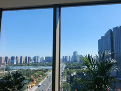 -皇朝万鑫自助餐厅