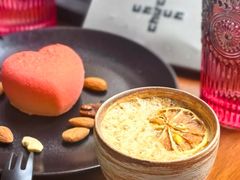 -CHURCH  BISTRO 教堂·餐吧