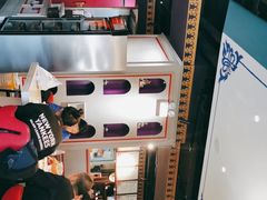 -斯琴阿妈蒙古餐厅(新城店)