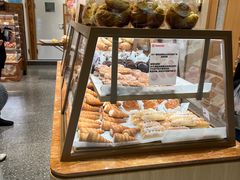 -山崎面包(静安久光店)