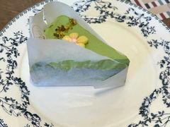 -仁义涵西餐·咖啡(中华巴洛克店)