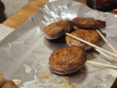 -熙成烧烤(白塔岭店)