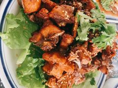 干炒鸡套餐-八两八金·莱芜特色炒鸡(市南漳浦路店)