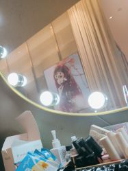 -盘子女人坊古装写真摄影