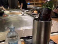 -岩盐·铁板料理(嘉里店)