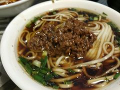 -牛王庙吳記怪味面(双楠店)