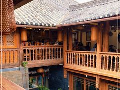 -88号小吃店·经典云南菜·地道纳西美食