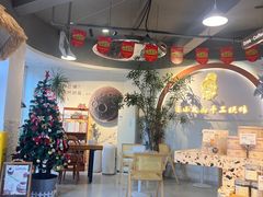 -匡小敏手工烘培(大地金墅店)