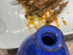 -凤爪王烧烤(徐东旗舰店)