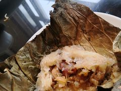 -中山保利艾美酒店-乐美中餐厅