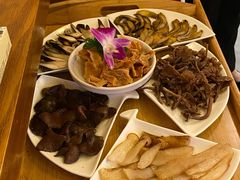 -大理董·董家小厨野生菌火锅(古城旗舰店)