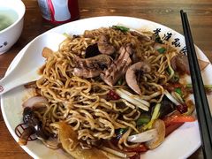 -孙家面馆(淮海第一城店)