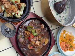 -强记大排档