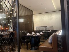 -丽晶轩中餐厅(重庆丽晶酒店)