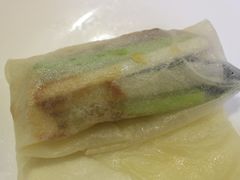 -姥家春饼店(漳州二路店)