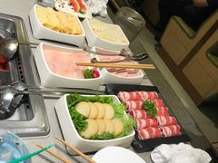 -海底捞火锅(凯德广场店)