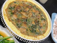 千页海蛎-旺达·福州菜(正大广场店)