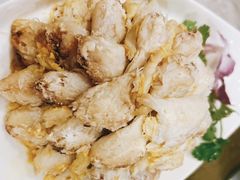蟹钳肉-新光酒家方亮蟹宴(黄浦店)