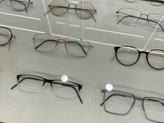 -无界眼镜MaxLess(南翔印象城店)