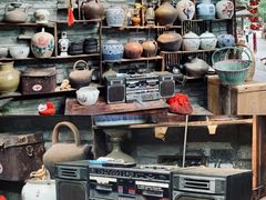 -青城甲(青城山店)