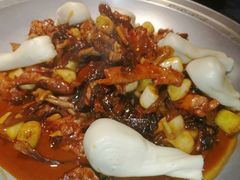 -豫丰汇河南名菜楼(武记餐饮)