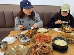 -贤花饭店(城阳店)