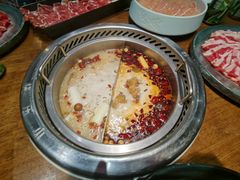 -快乐小羊火锅餐厅(农科路店)