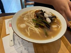 -奎元馆(市民中心店)