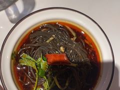 -鸣记脆皮烤鱼·海鲜烤鱼(三八广场店)