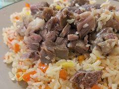 -新疆红柳花餐厅(新洲店)