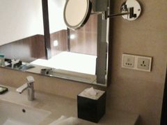 -成都安仁福朋喜来登酒店