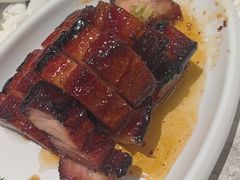 -翠华餐厅(正佳广场店)