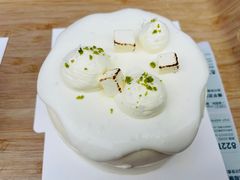 -喜茶(深圳欢乐海岸LAB店)
