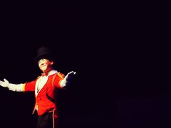 -珠海横琴长隆《卡卡虎奇遇记》