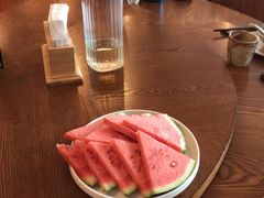 -芳草地度假酒店·野炉中餐厅