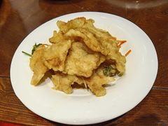 -老厨家(友谊路总店)