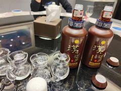 -新南华大酒店(广中店)