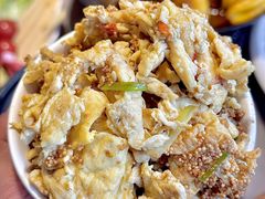 -燕北云山·农家菜·灶台鱼(密云溪翁庄店)