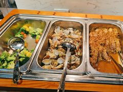 -松子料理(华威桥店)